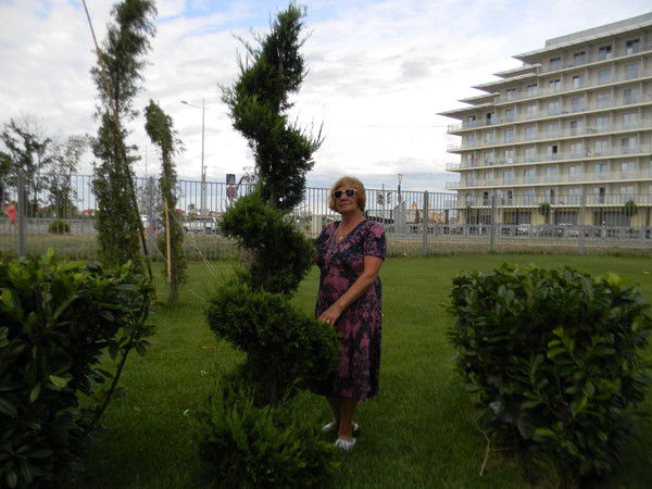 Александра Сиротина