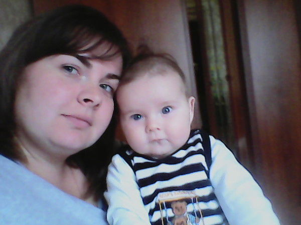 Екатерина Соколинская