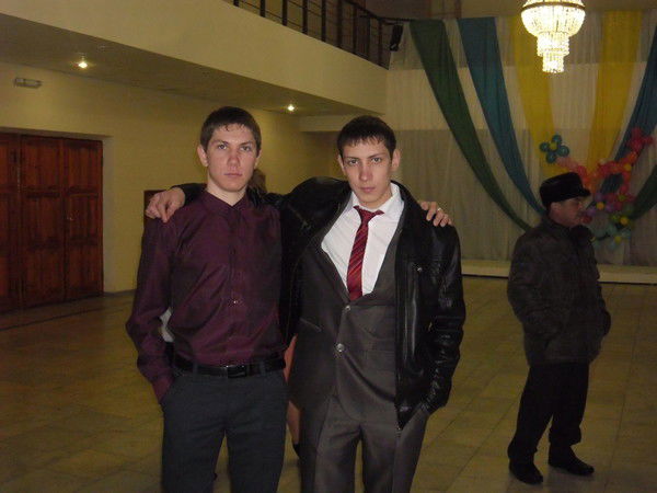 Айрат Юнусов