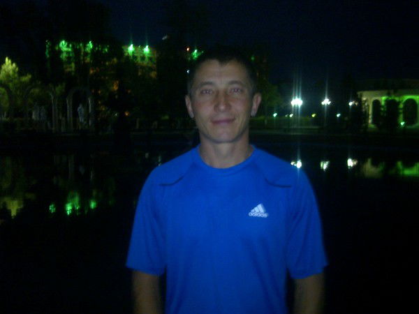 Сергей Вилков