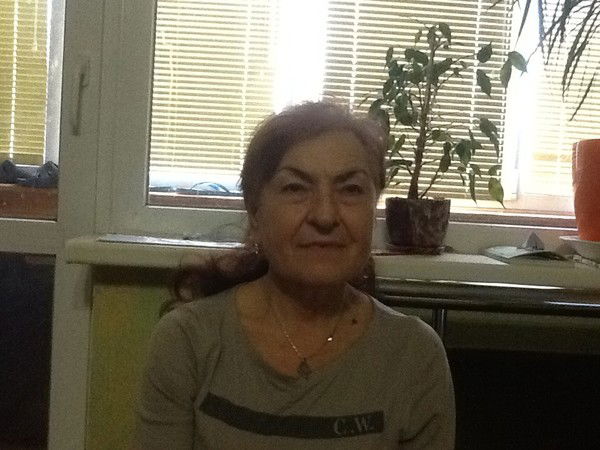 Людмила Коваль