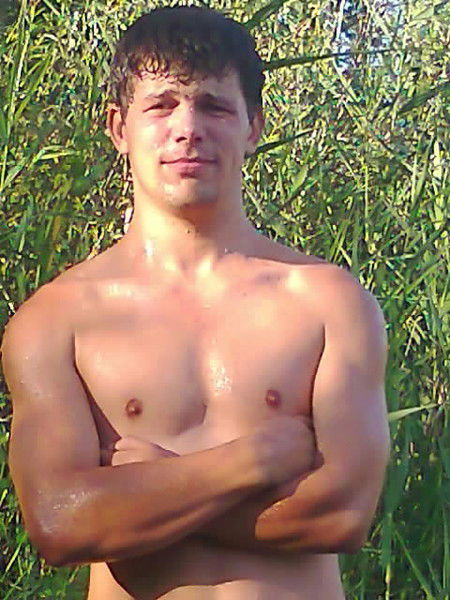 Евгений Портнов