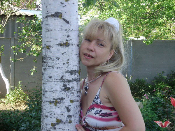 Лилия Колейко