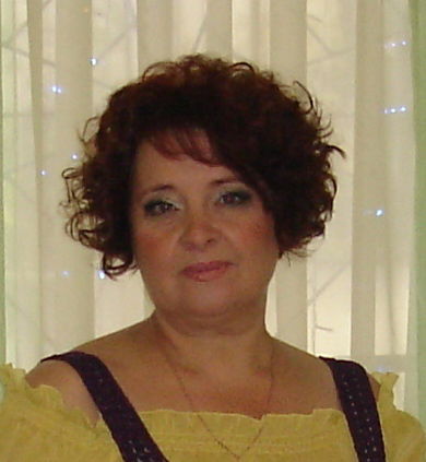 Татьяна Полотова