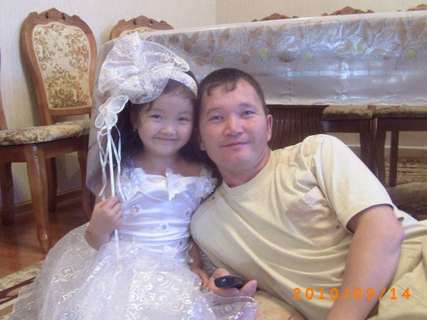 Мурат Турсынбеков