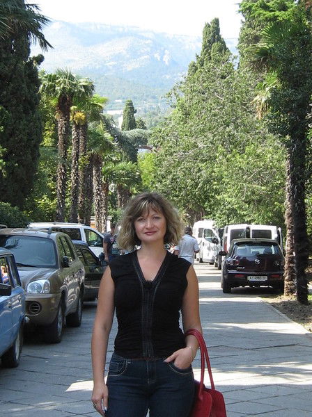 Людмила Гимса