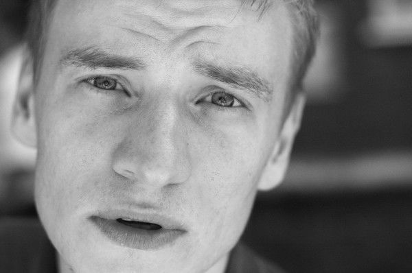 Петя Спицын