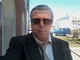 Владимир Ларионов