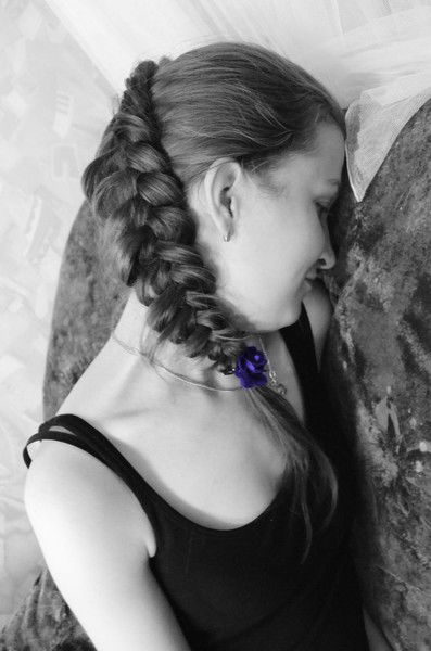 Галина Дробнова