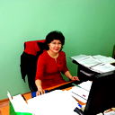 Алтын Калиаскарова