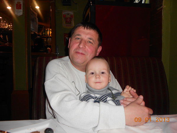 Александр Высоцкий