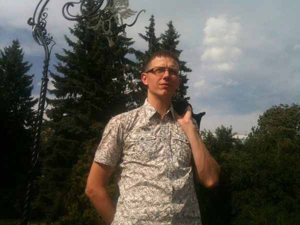 Юрий Гребенщиков