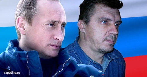 Сергей Седлецкий