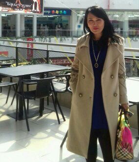 Нургуль Балкеева