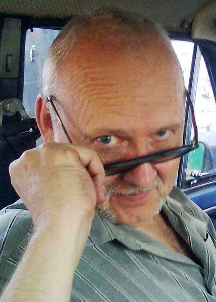 Александр Халемонец