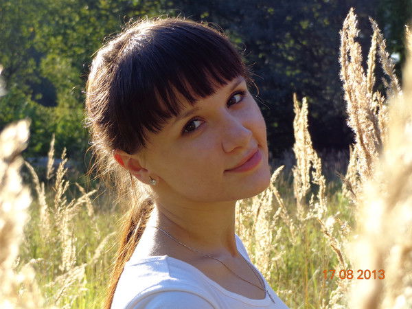 Яна Склярова