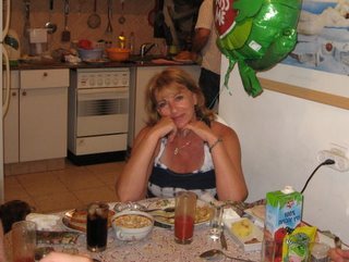 Светлана Гарбузова