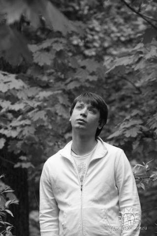 Михаил Дунаев