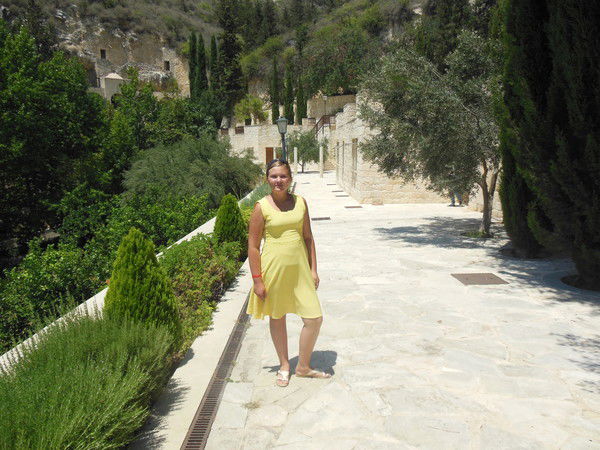 Лидия Юркив