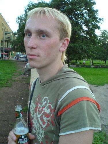 Александр Ч