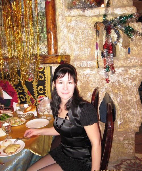 Наталья Вранчан