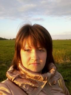 Алла Кутыгина