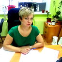 Вера Япрынцева