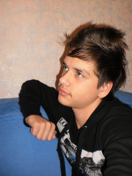 Эдгар Федикович