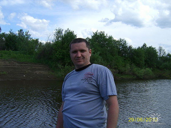 Вячеслав Растопчин