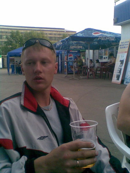 Евгений Торгашин