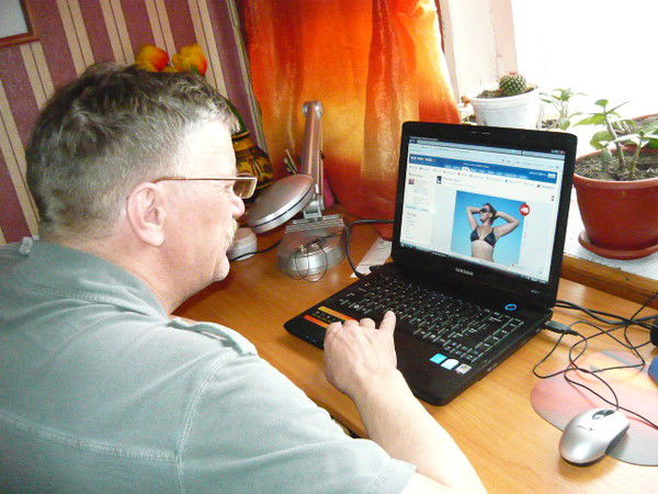 Валентин Грибанов