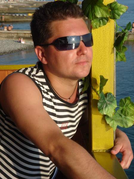 Александр Климов