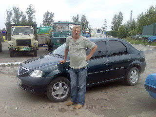 Микола Пришляк