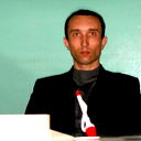 Ларичев Виталий