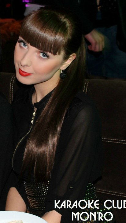 Татьяна Потёмкина