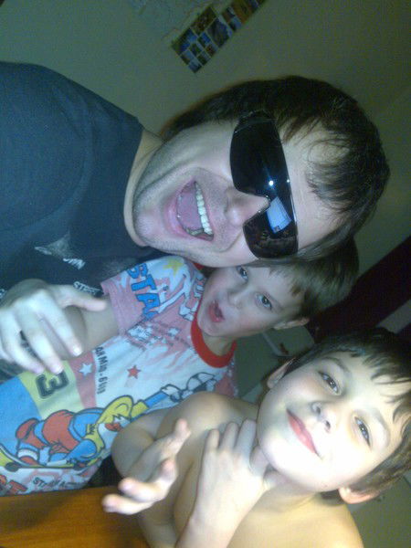 Сергей Дёмин