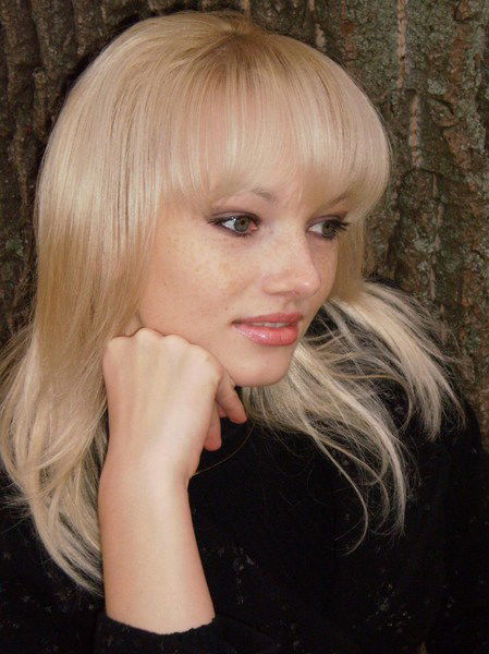 Ирина Кислицына