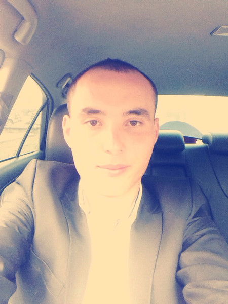 Алмат Алихан