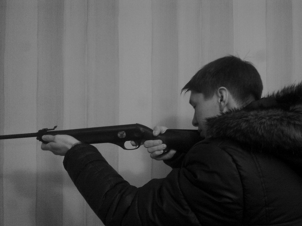 Николай Мокренко