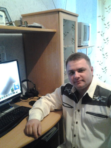 Александр Шадрин