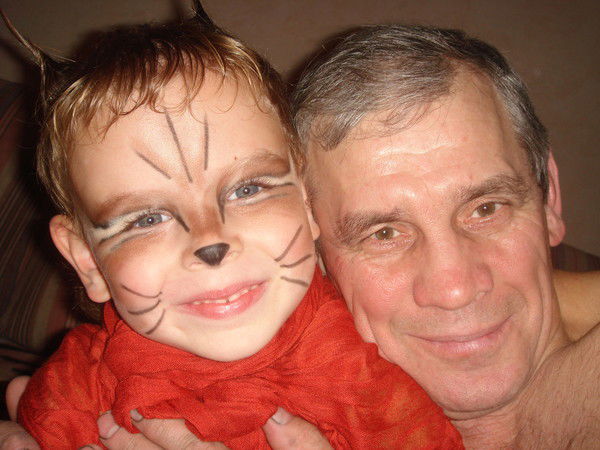 Валерий Дерябкин