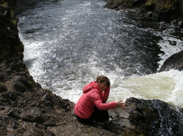 Наталья Толкачёва