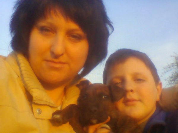 Наталья Павлова-Сивирюк