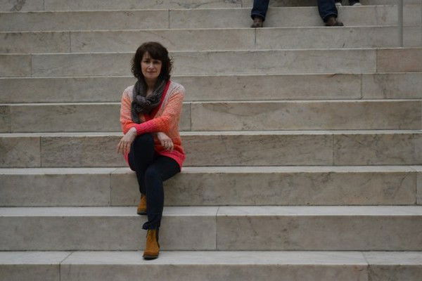 Ольга Шлыкова