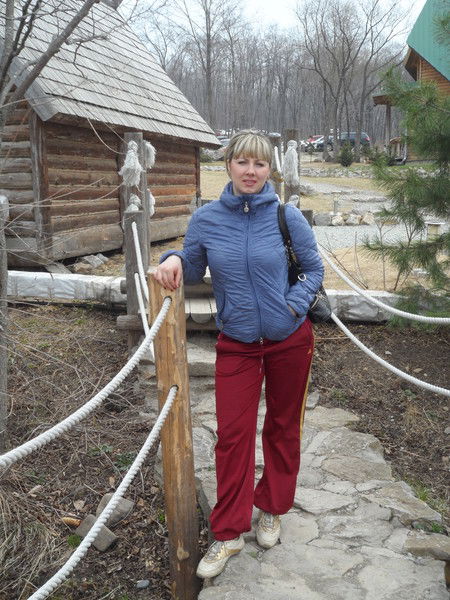 Александра Клименко