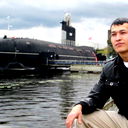 Muhammadrasul Egamberdiyev