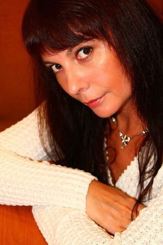 Светлана Кистель