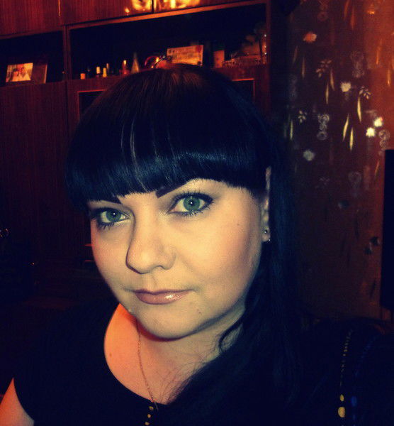 Анна Щеголихина