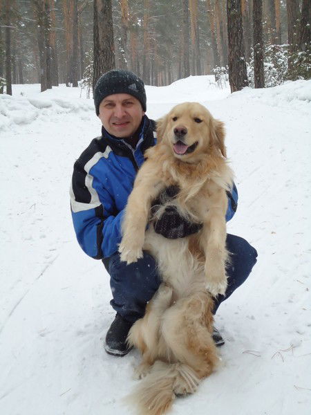 Олег Кочеров