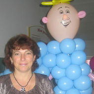 Ольга Степаненко